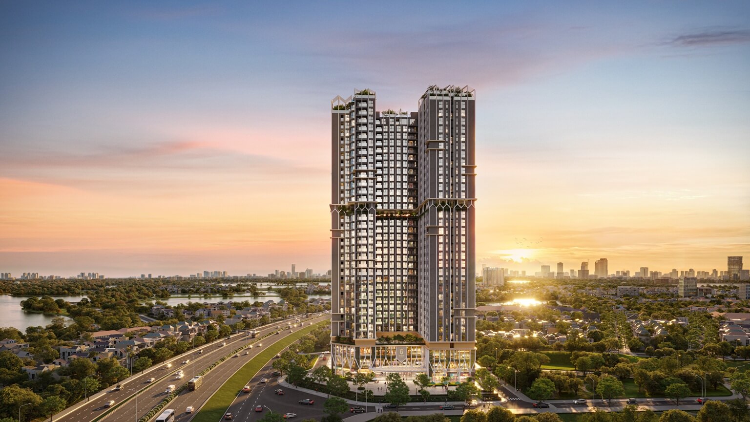 Bảng Giá Galia Hanoi Yên Sở Hoàng Mai